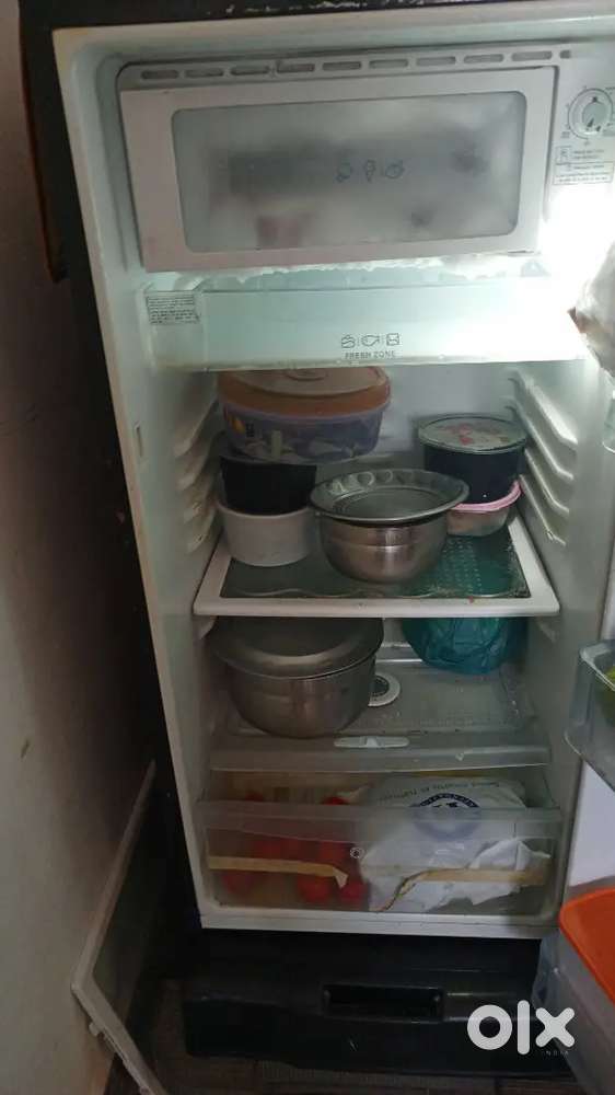 Lg fridge 5 star