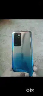 Redmi note 10 prime 4+2 64 good condition