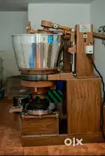 Oil Extraction Machines - 2 No.s