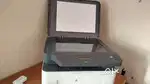 2years old hp laser printer