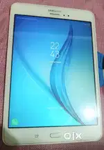 Samsung tablet Full condition