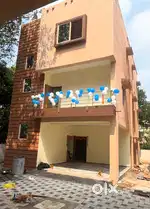 BOTH 1 BHK AND 2 BHK