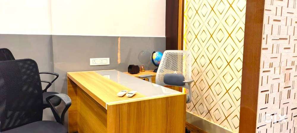 Office Rent Near Central Metro Station