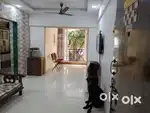 1Bhk Balcony Flat For Sale In Prestige Residency Waghbil GB Road Thane
