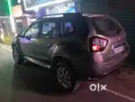 Nissan Terrano XL 110 Diesel, 2014, Diesel