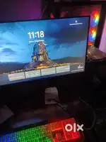 Selling my computer