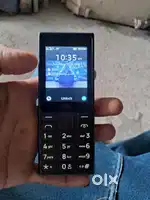 Hmd keypad 4g all sim sport