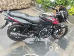PULSAR 125 DECEMBER 31st 2023 registration