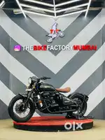 JAWA PERAK IN GOOD CONDITION( the bike factory)