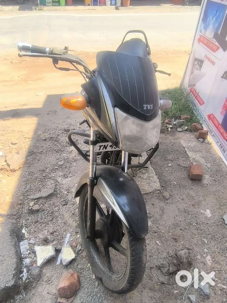 Good condition