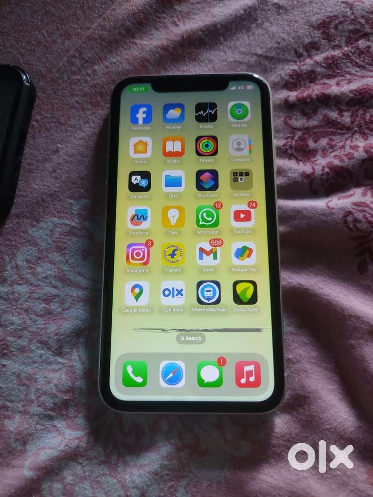 Iphone 11 64 gb