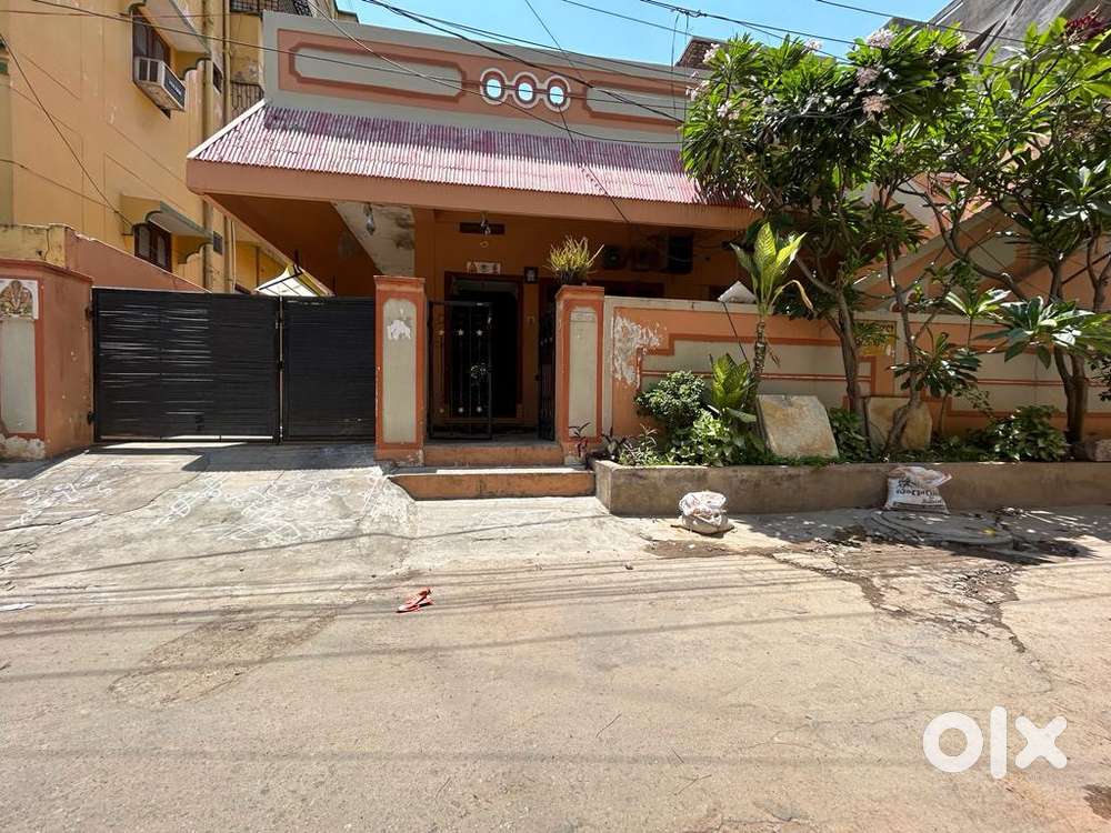 House for Sale near Rishi Hospital