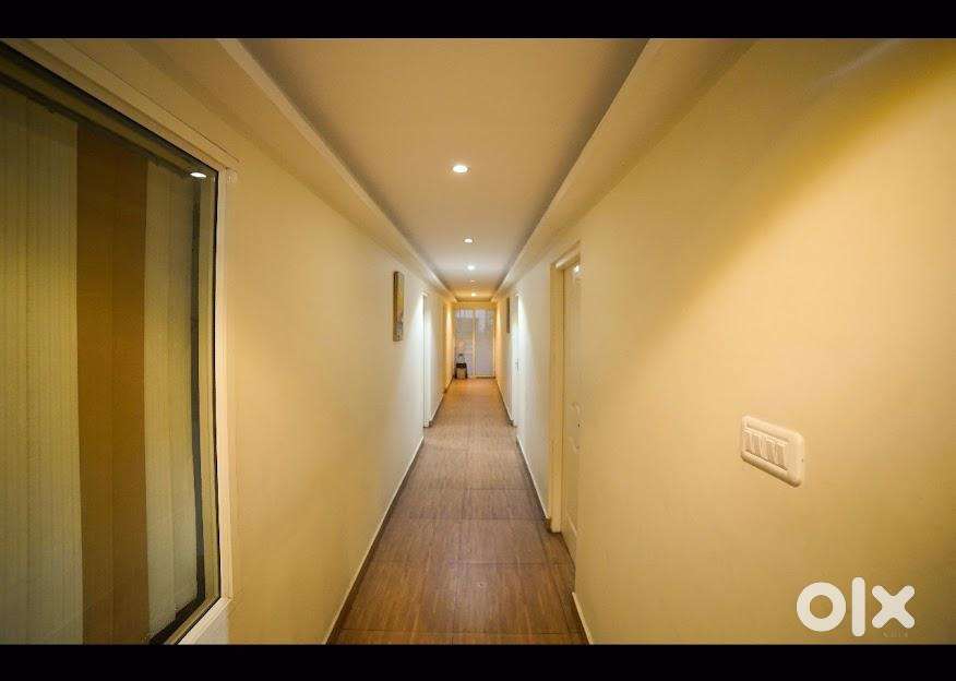 Monthly Premium Rooms near North Railway, Kacheripady & High court
