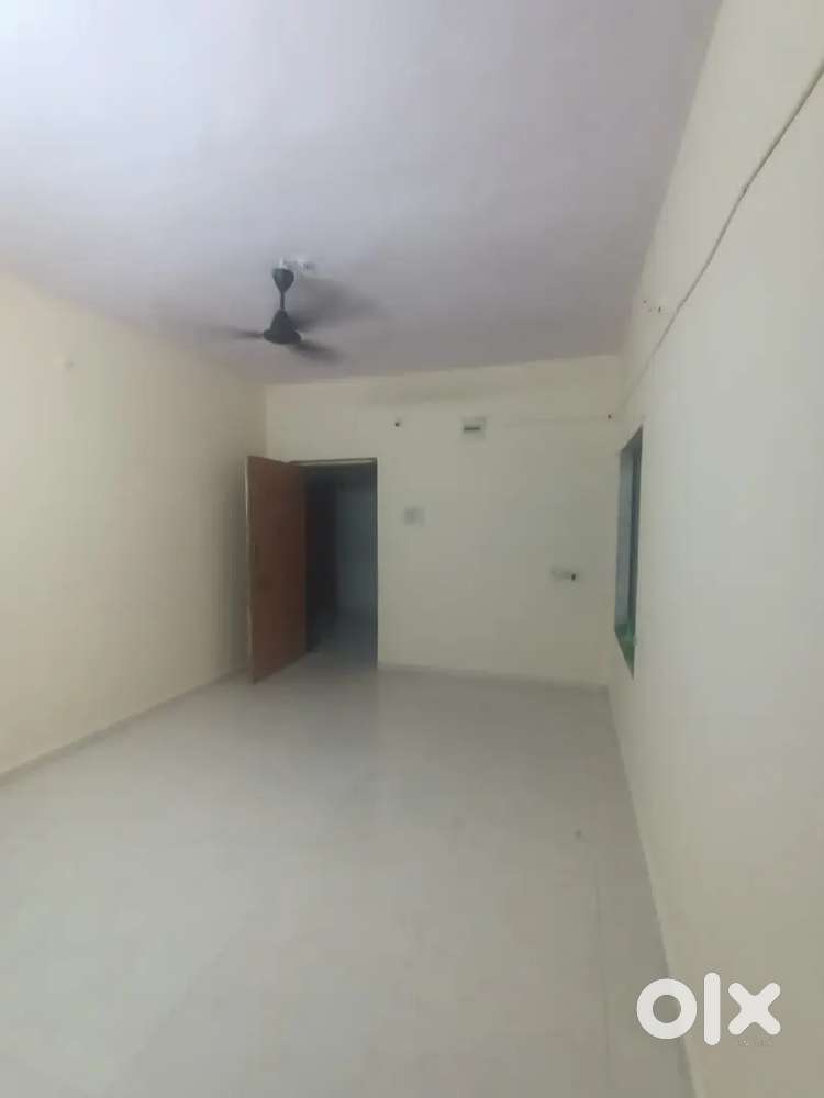 1 bhk flat available for rent in chala