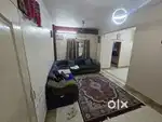 2 BHK flat available for rent in Harni-Warasia area