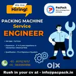 Service engineer