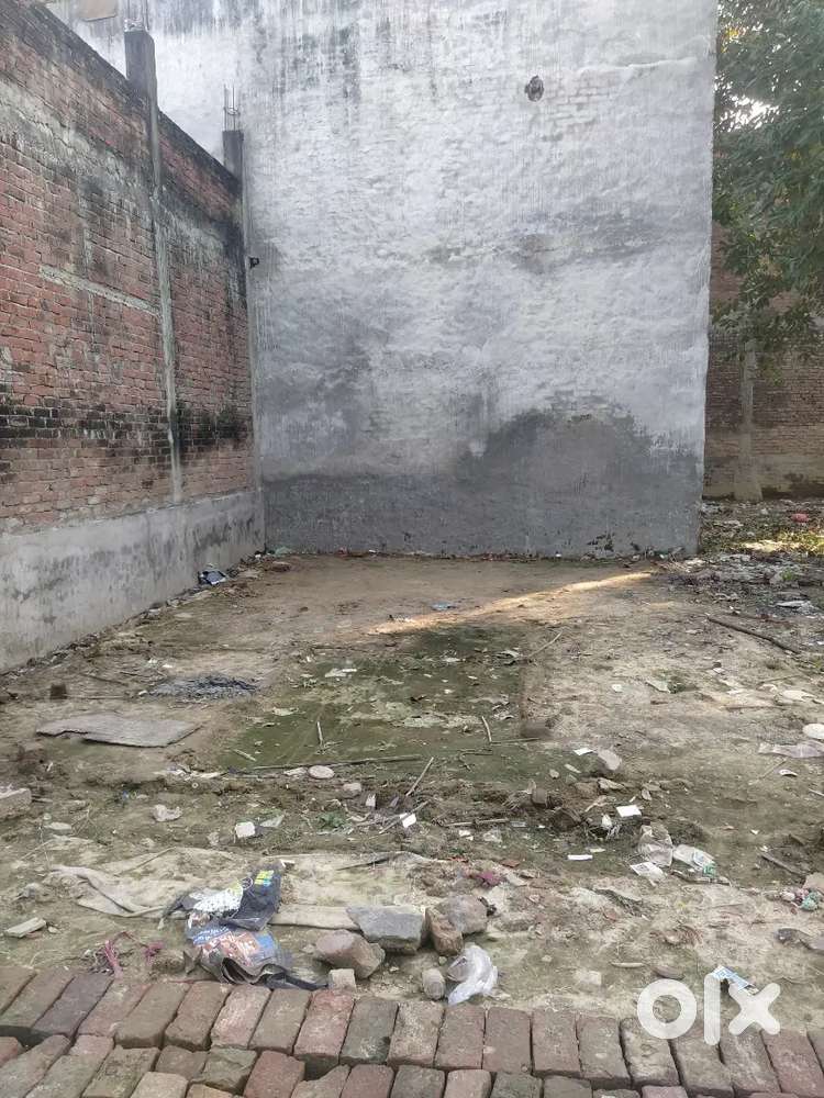 Dakhil kharij plot loan available