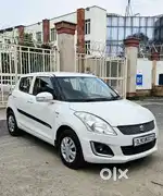 Maruti Suzuki Swift LDI Optional, 2017, Diesel