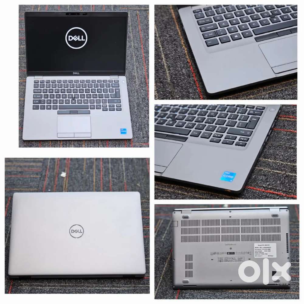 Dell latitude i5 10th generation 8gb ram 256gb ssd warranty