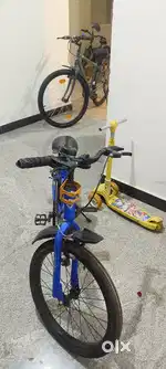 Kids cycle available for sale