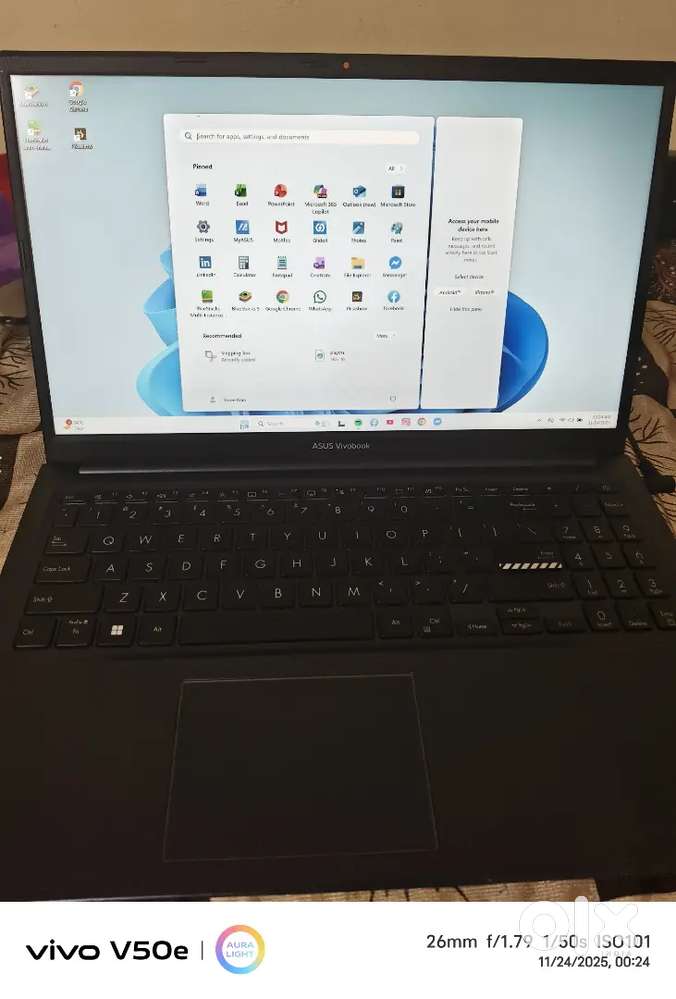 Urgent Sale Asus Vivobook
