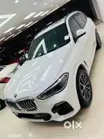 BMW X5 40i M Sport Petrol 56000 Km Driven