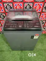 ;*- Whirlpool white magic 6 send royal 6.5 kg 5 star rating new ---/