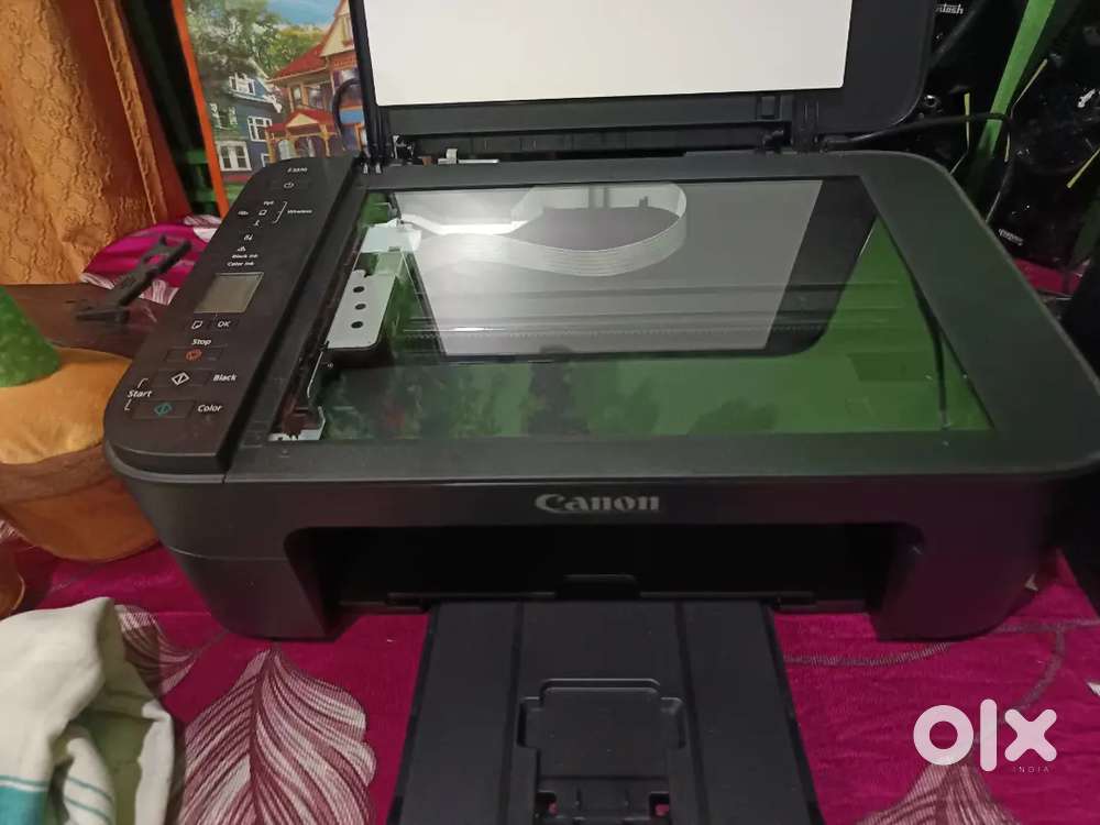 Canon Pixma e3370