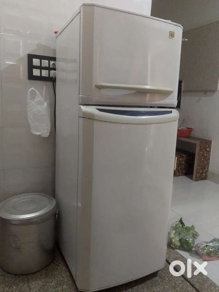Godrej refrigerator