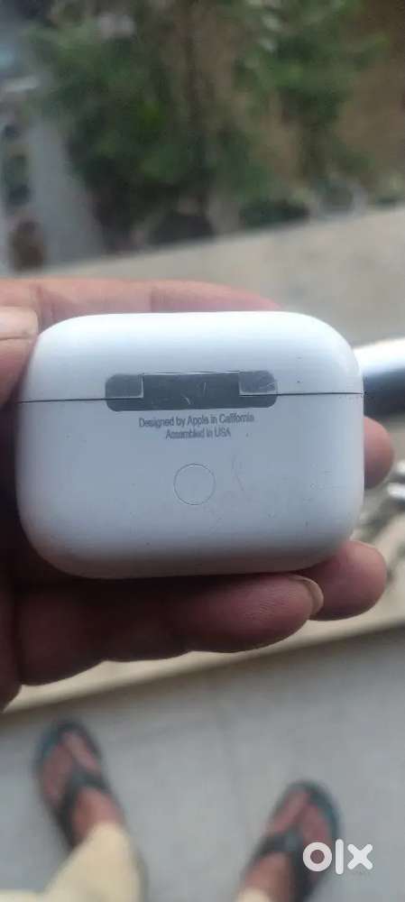 Apple airport 2nd generation