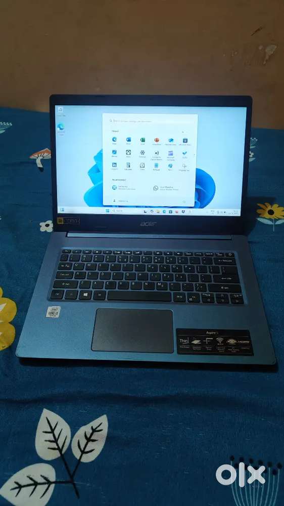 Acer laptop