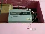 AC stabilizer