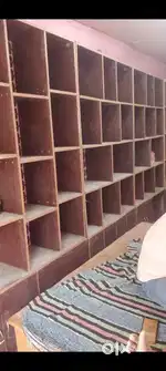 Rack for shop , office