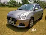 Maruti Suzuki Dzire 1.2 VXI, 2021, Petrol
