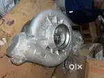 Turbo charger