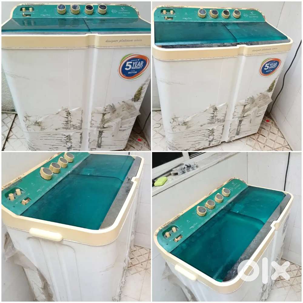 Videocon Washing machine