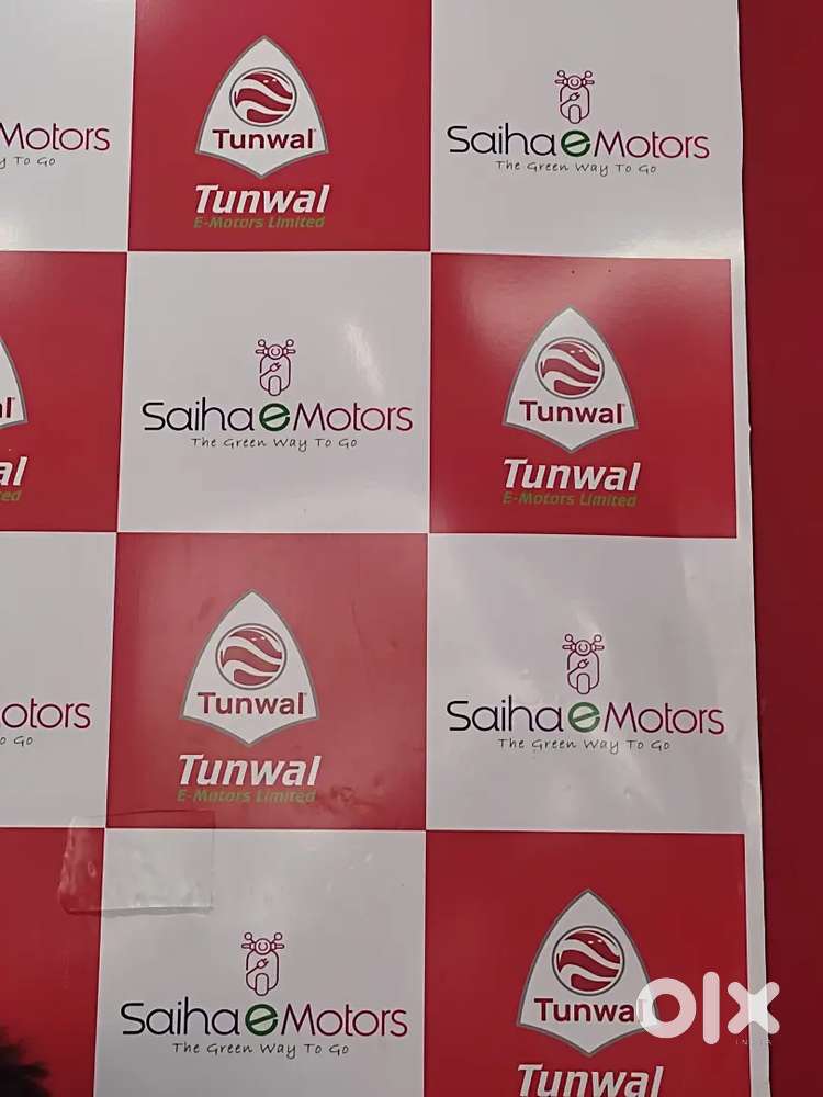 Saiha E motors (TUNWAL) Electric vehicles
