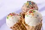 Required Counter staff at Branded Ice cream Parlour
( Male and Female)