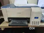 Epson L3110 Printer good working