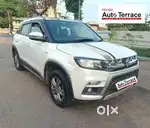 Maruti Suzuki Swift ZDI Plus, 2017, Diesel