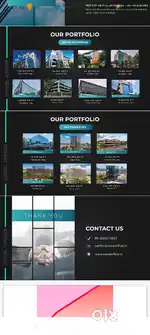Properties investment