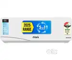 Marq 1 Ton 3 star Inverter AC