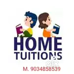 Home tuition class 1st to 10th (all subjects)