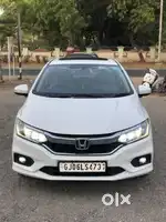 Honda City 1.5 VX i-VTEC MT, 2018, Petrol