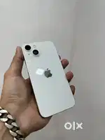 Selling my  7 month old iphone 13 need urgent money