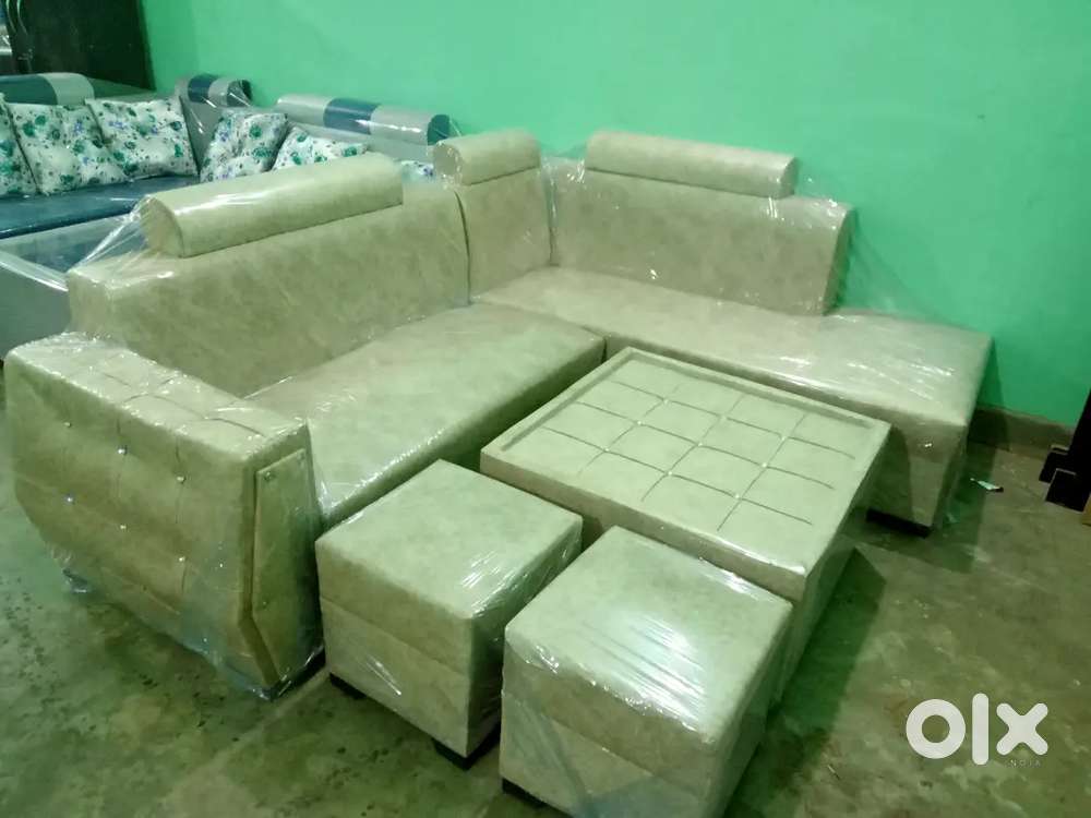 Brand new sofa set ( all colours available).