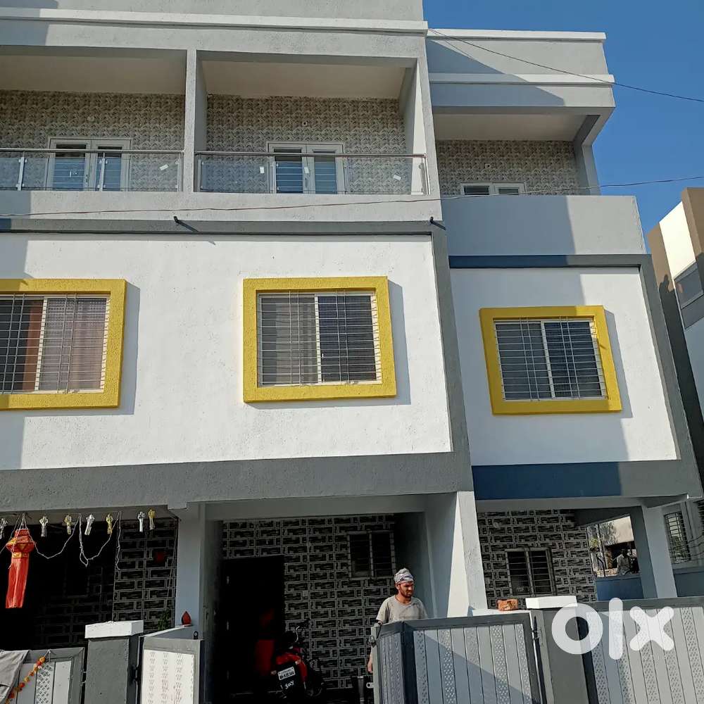 Maruti ro house no 12