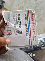 Yamaha FZ/FZ-S full wiring