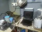 Cafe  shop