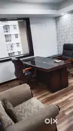 3000 area furnish office commercial summit building main divider road